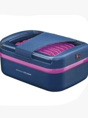 Conair Infiniti Pro Adjusta Curl Curling Iron Hair Styler Adjustable Heat